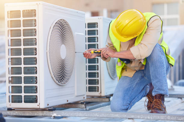 Best Emergency HVAC Repair  in Upper Exeter, PA