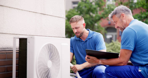 Best Local HVAC Companies  in Upper Exeter, PA