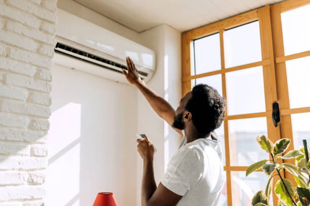 Best HVAC Replacement Cost  in Upper Exeter, PA