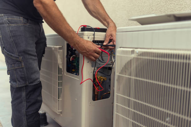 Best HVAC Emergency Services  in Upper Exeter, PA