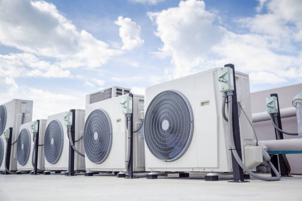 Best Local HVAC Companies  in Upper Exeter, PA