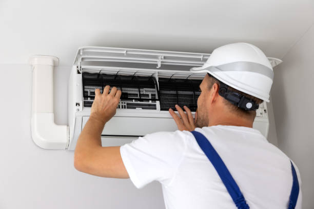 Best HVAC System Installation  in Upper Exeter, PA