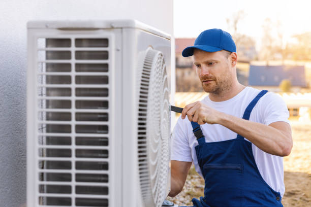 Best Affordable HVAC Services  in Upper Exeter, PA