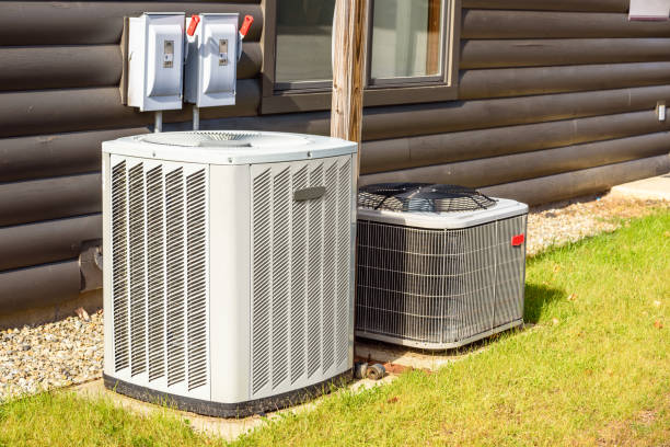 Professional HVAC in Upper Exeter, PA
